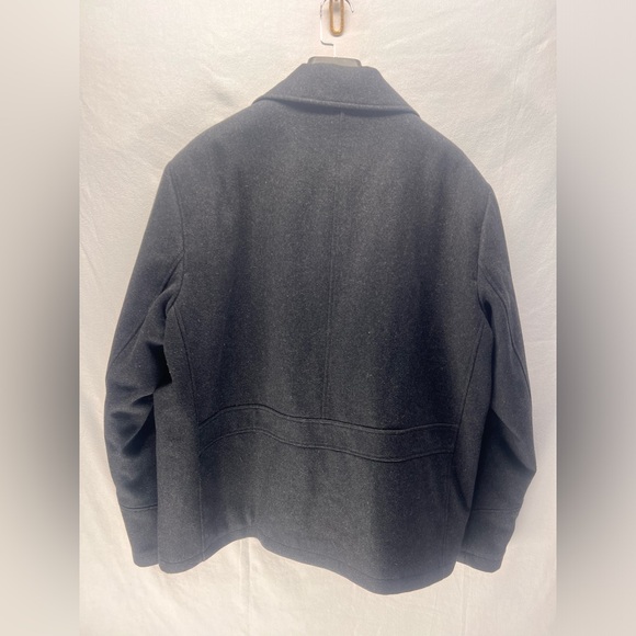 Levi’s wool jacket - Picture 5 of 8